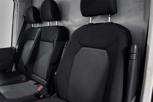 Volkswagen Crafter bild 9