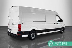 Volkswagen Crafter bild 4