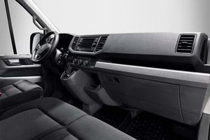 Volkswagen Crafter bild 8