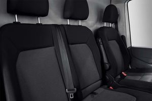 Volkswagen Crafter bild 10