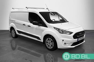 Ford Transit Connect bild 6