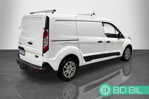 Ford Transit Connect bild 4