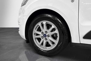 Ford Transit Connect bild 17