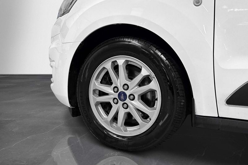 Ford Transit Connect bild 17