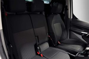 Ford Transit Connect bild 10