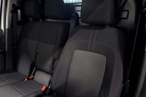 Ford Transit Connect bild 9