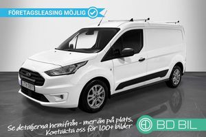 Ford Transit Connect bild 1