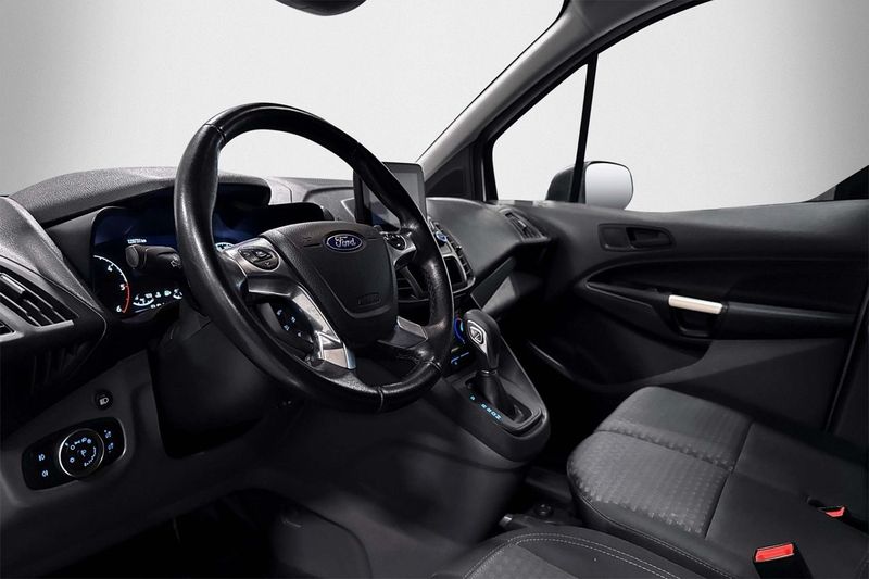 Ford Transit Connect bild 7