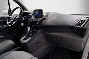 Ford Transit Connect bild 8