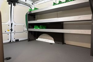 Ford Transit Connect bild 13