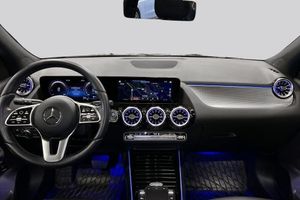 Mercedes GLA250 bild 7