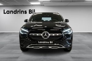Mercedes GLA250 bild 2
