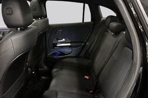Mercedes GLA250 bild 9