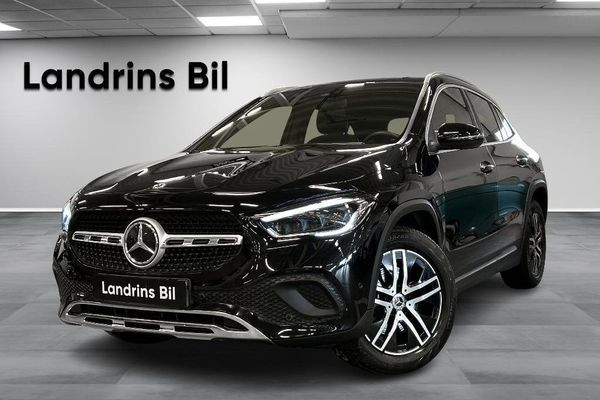 Mercedes GLA250 e e 8G-DCT Progressive Line Euro 6 - 2023