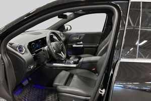 Mercedes GLA250 bild 8