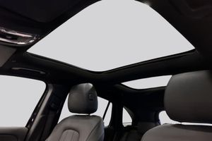 Mercedes GLA250 bild 19