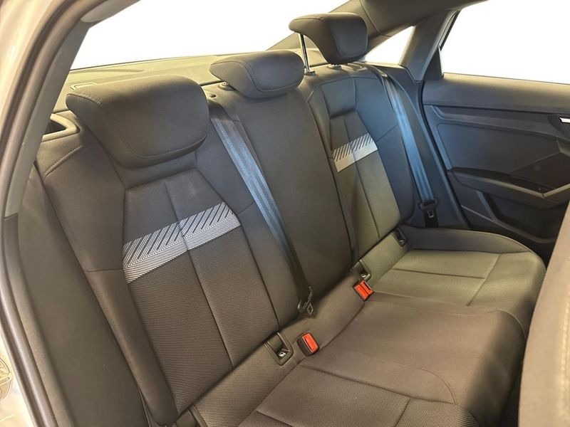 Audi A3 bild 10