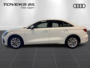 Audi A3 bild 5