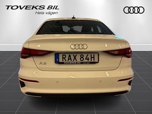 Audi A3 bild 8