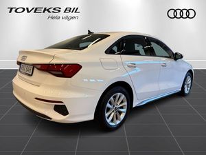 Audi A3 bild 6