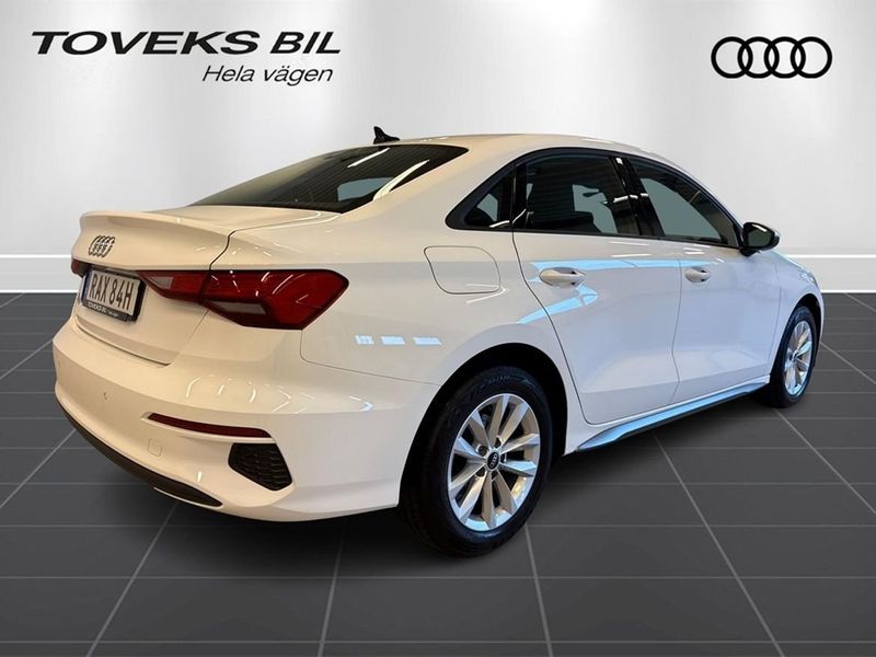 Audi A3 bild 6