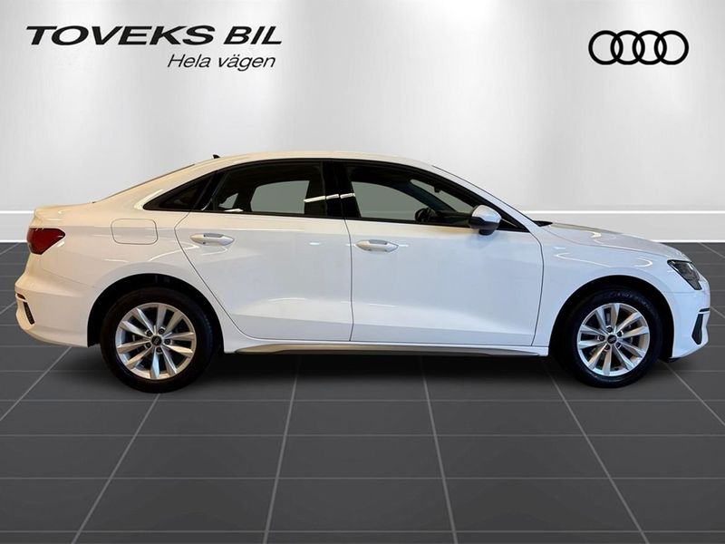 Audi A3 bild 4