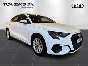 Audi A3 bild 2