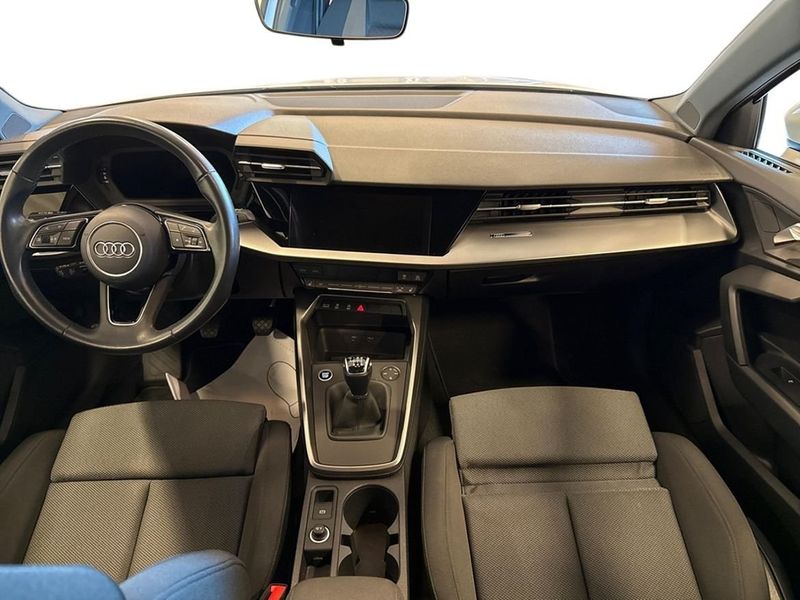 Audi A3 bild 9