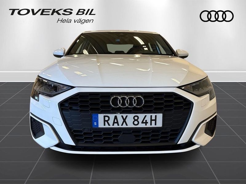 Audi A3 bild 3