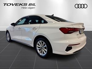 Audi A3 bild 7
