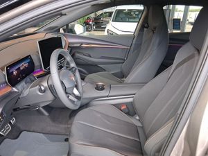 Cupra Tavascan bild 7