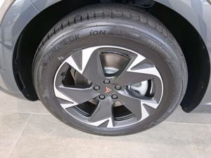 Cupra Tavascan bild 6
