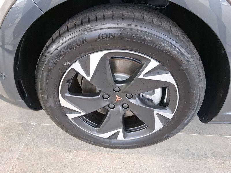 Cupra Tavascan bild 6