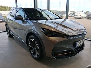 Cupra Tavascan bild 3