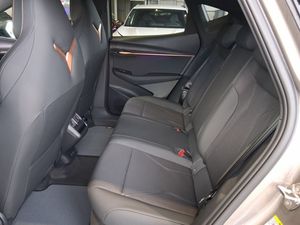 Cupra Tavascan bild 10