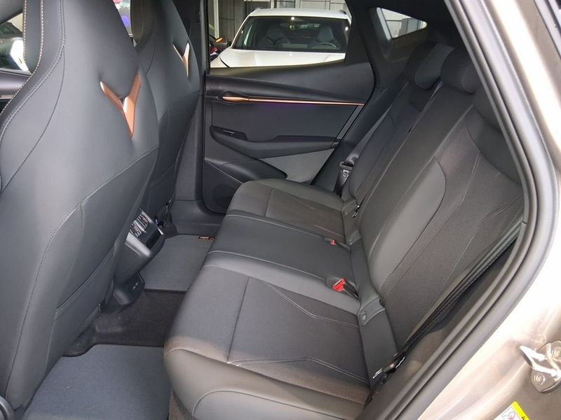 Cupra Tavascan bild 10