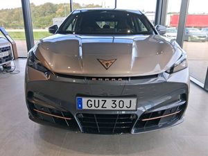 Cupra Tavascan bild 2