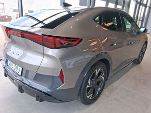 Cupra Tavascan bild 5