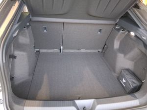 Cupra Tavascan bild 11