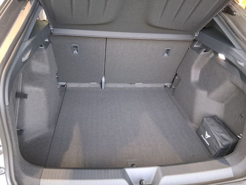 Cupra Tavascan bild 11