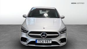 Mercedes B200 bild 2