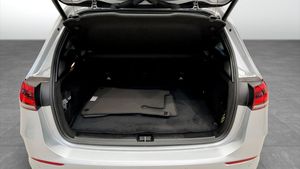 Mercedes B200 bild 10