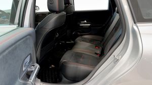 Mercedes B200 bild 11