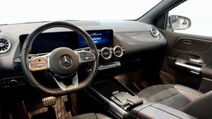 Mercedes B200 bild 12