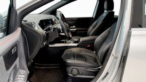 Mercedes B200 bild 13