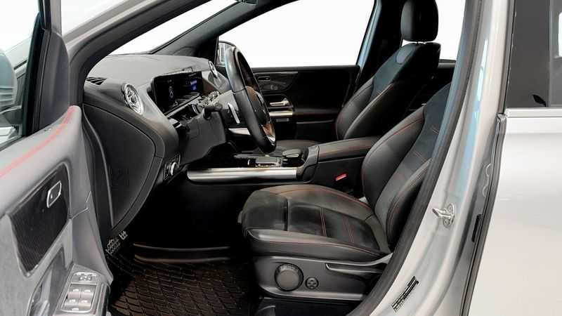 Mercedes B200 bild 13