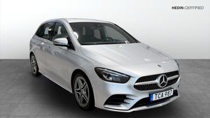 Mercedes B200 bild 3