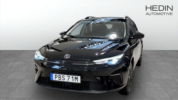 MG 5 Comfort | Standard Range | 51kWh | 177hp - 2022