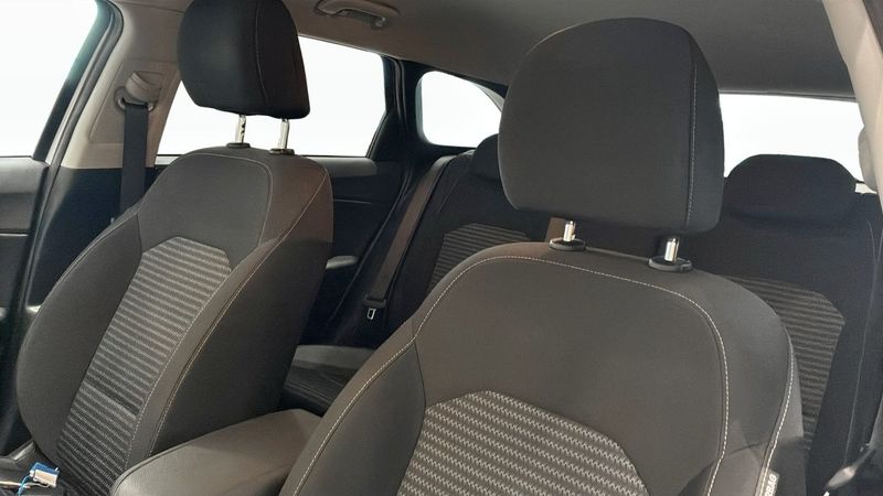 Kia Cee´d bild 24