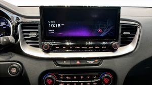 Kia Cee´d bild 12